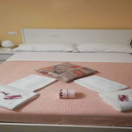 Dream Holidays Mestre Buitenkant foto