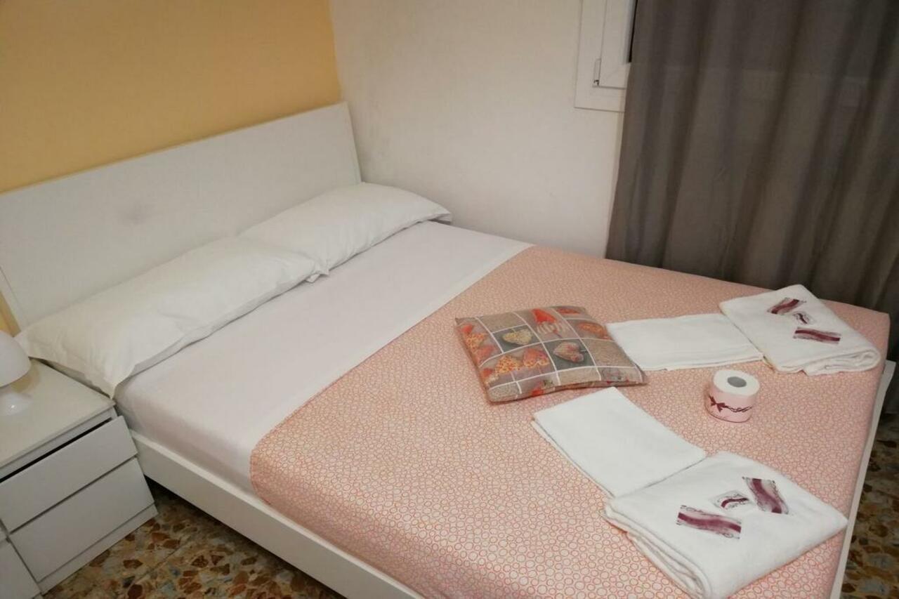Dream Holidays Mestre Buitenkant foto