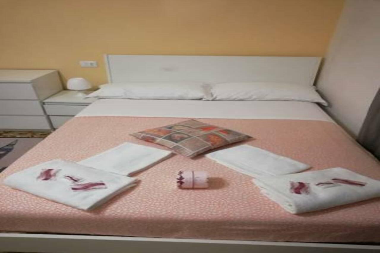 Dream Holidays Mestre Buitenkant foto