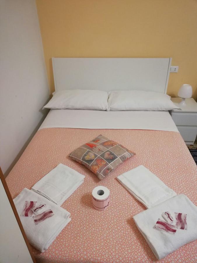 Dream Holidays Mestre Buitenkant foto