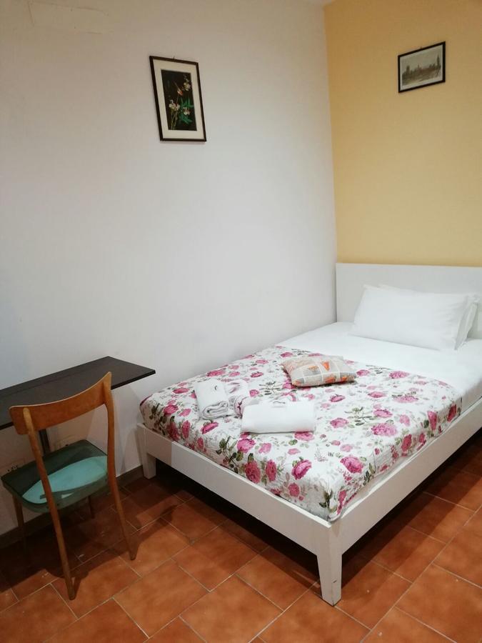 Dream Holidays Mestre Buitenkant foto