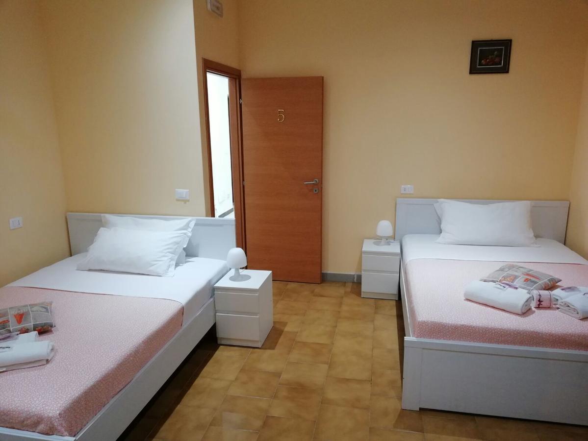 Dream Holidays Mestre Buitenkant foto