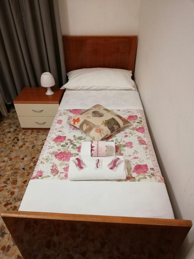 Dream Holidays Mestre Buitenkant foto