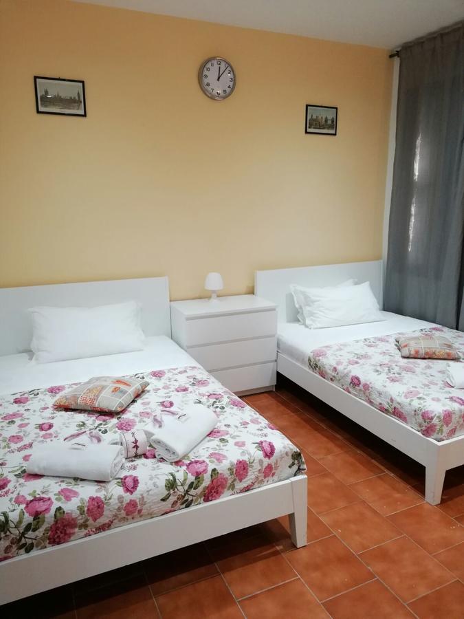 Dream Holidays Mestre Buitenkant foto